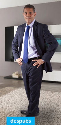Carlos - Despues