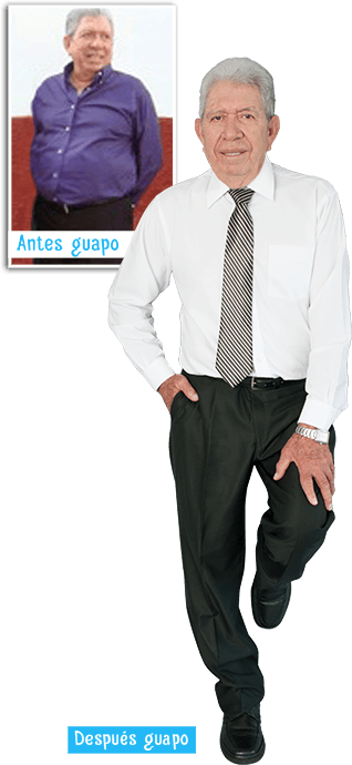Héctor - Transformacion