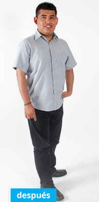 Juan - Despues