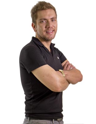 Luis José