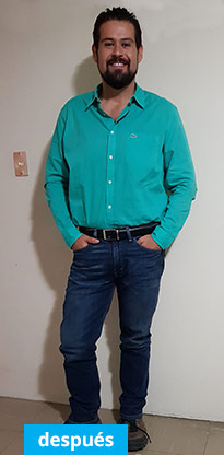 Ricardo - Despues