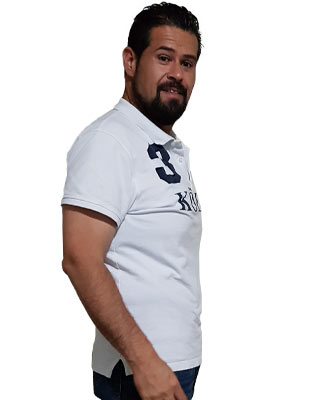 Ricardo