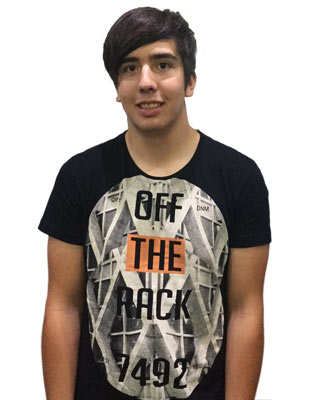 Rodrigo