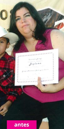 Zelene - Antes